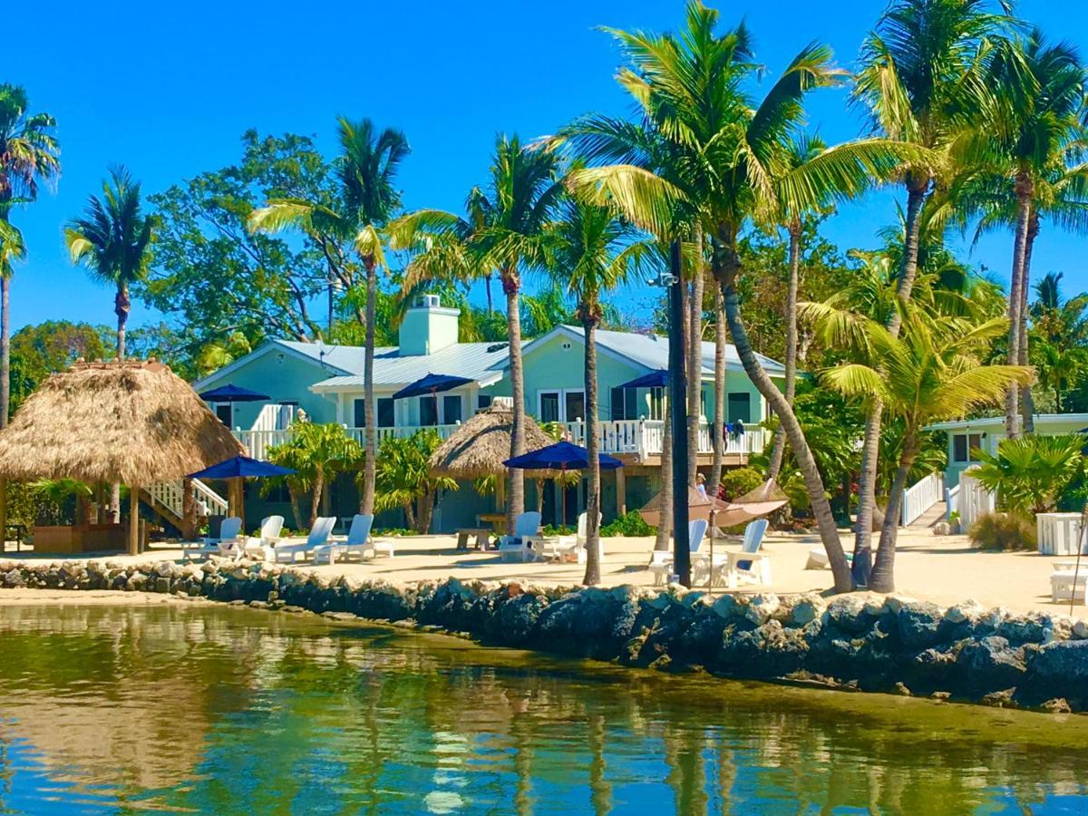 Coconut Palm Inn Tavernier Esterno foto