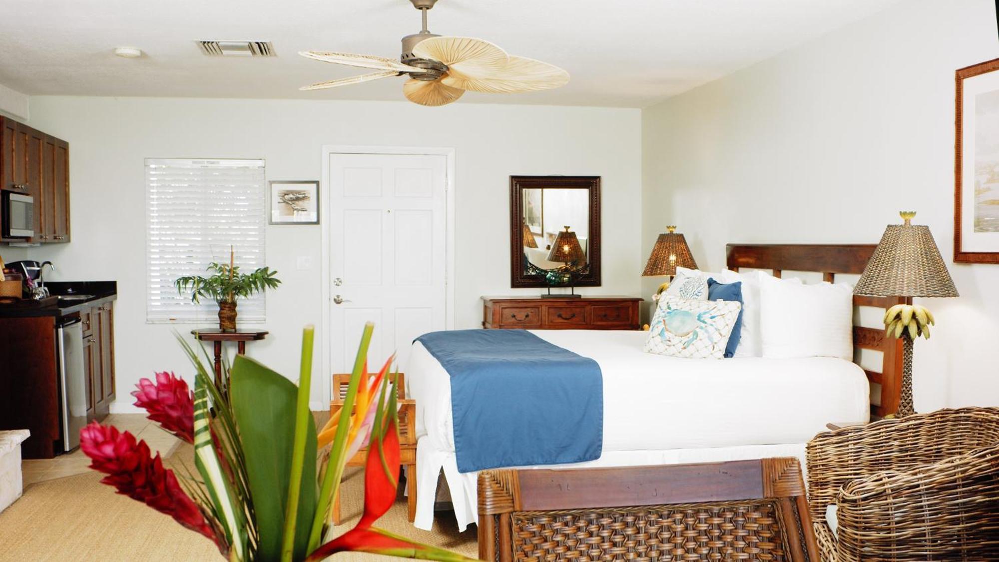 Coconut Palm Inn Tavernier Esterno foto